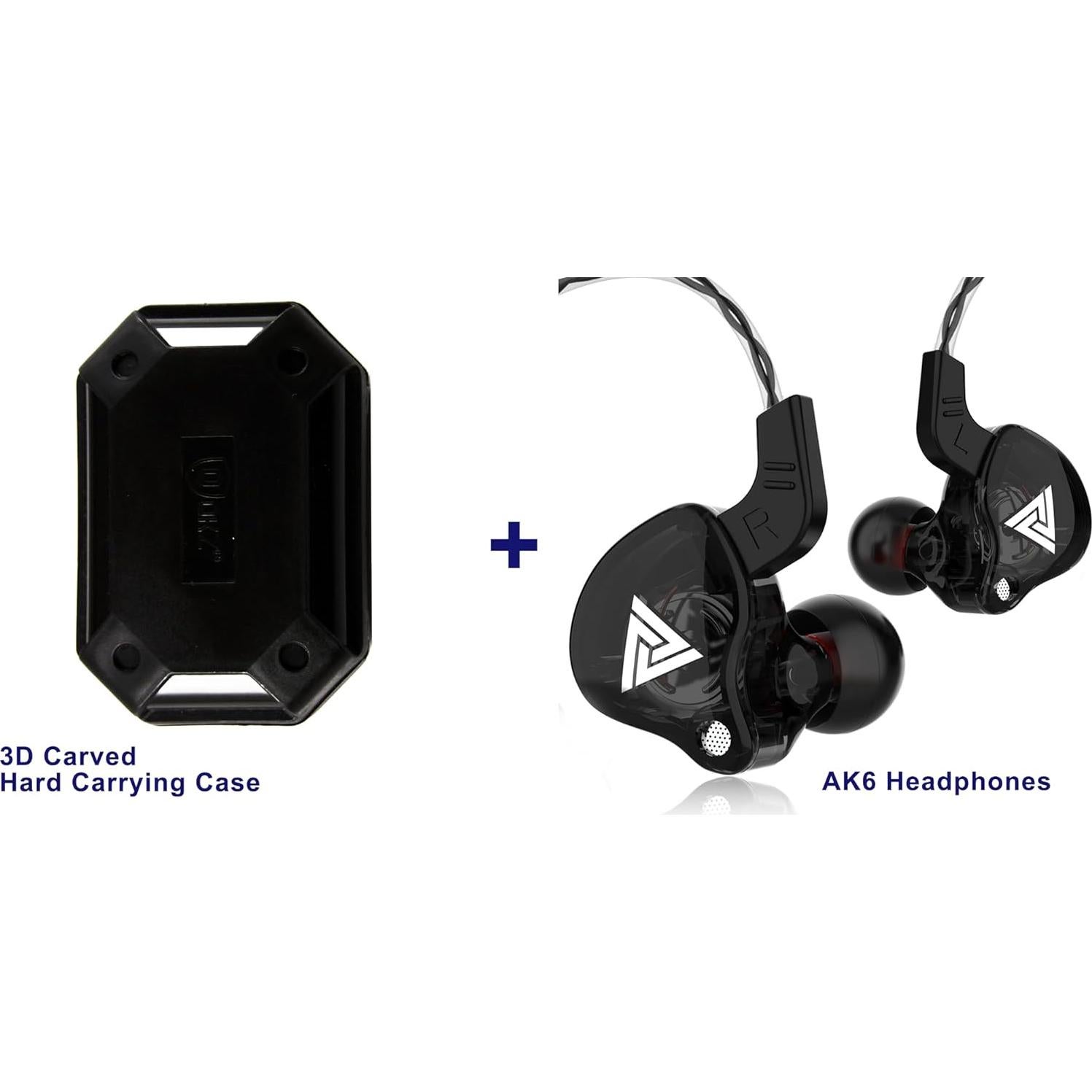 Auriculares In-Ear con Cable Pointer One CABLEDUCK 3.5mm