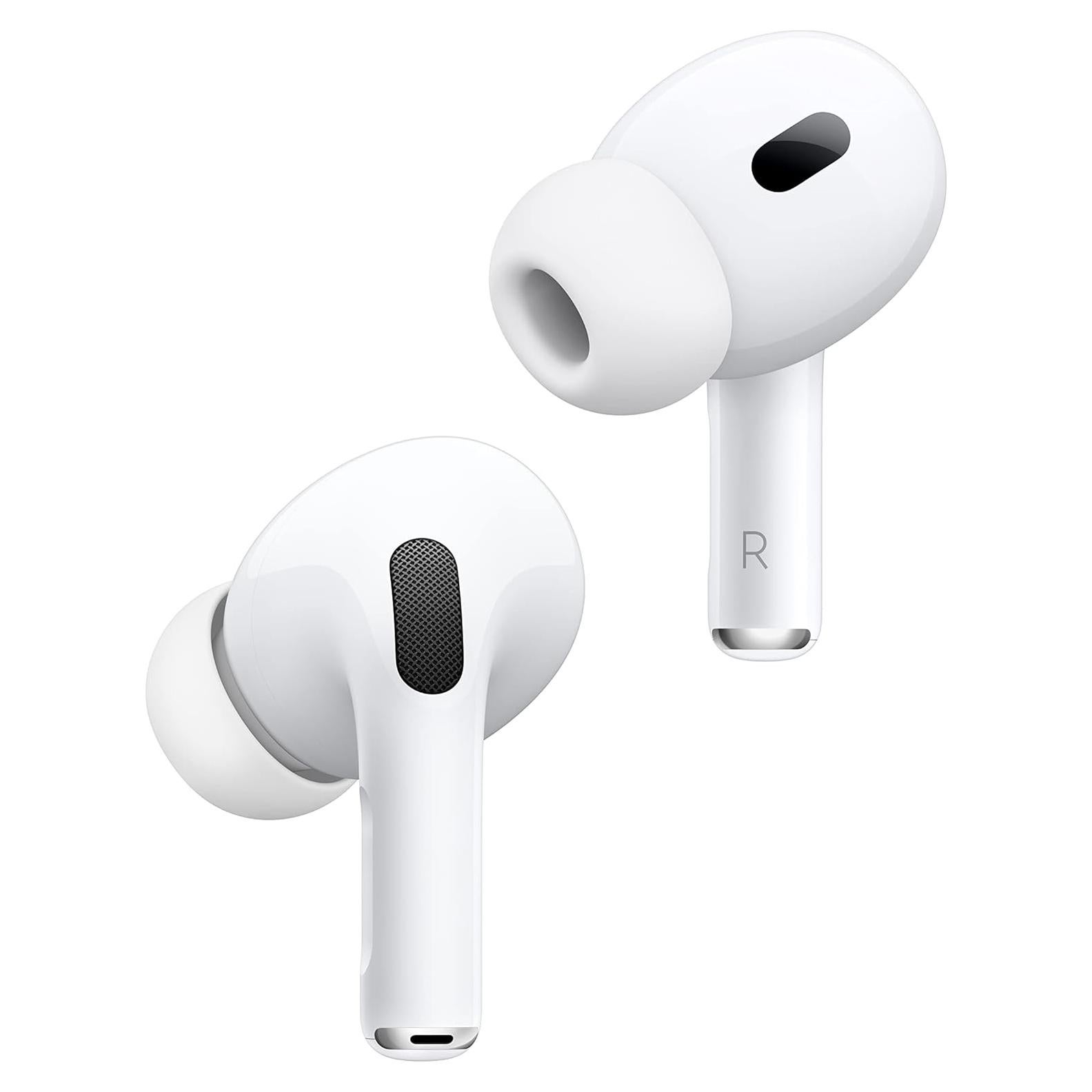 Auriculares Inalámbricos Apple AirPods Pro 2da Gen con Estuche MagSafe