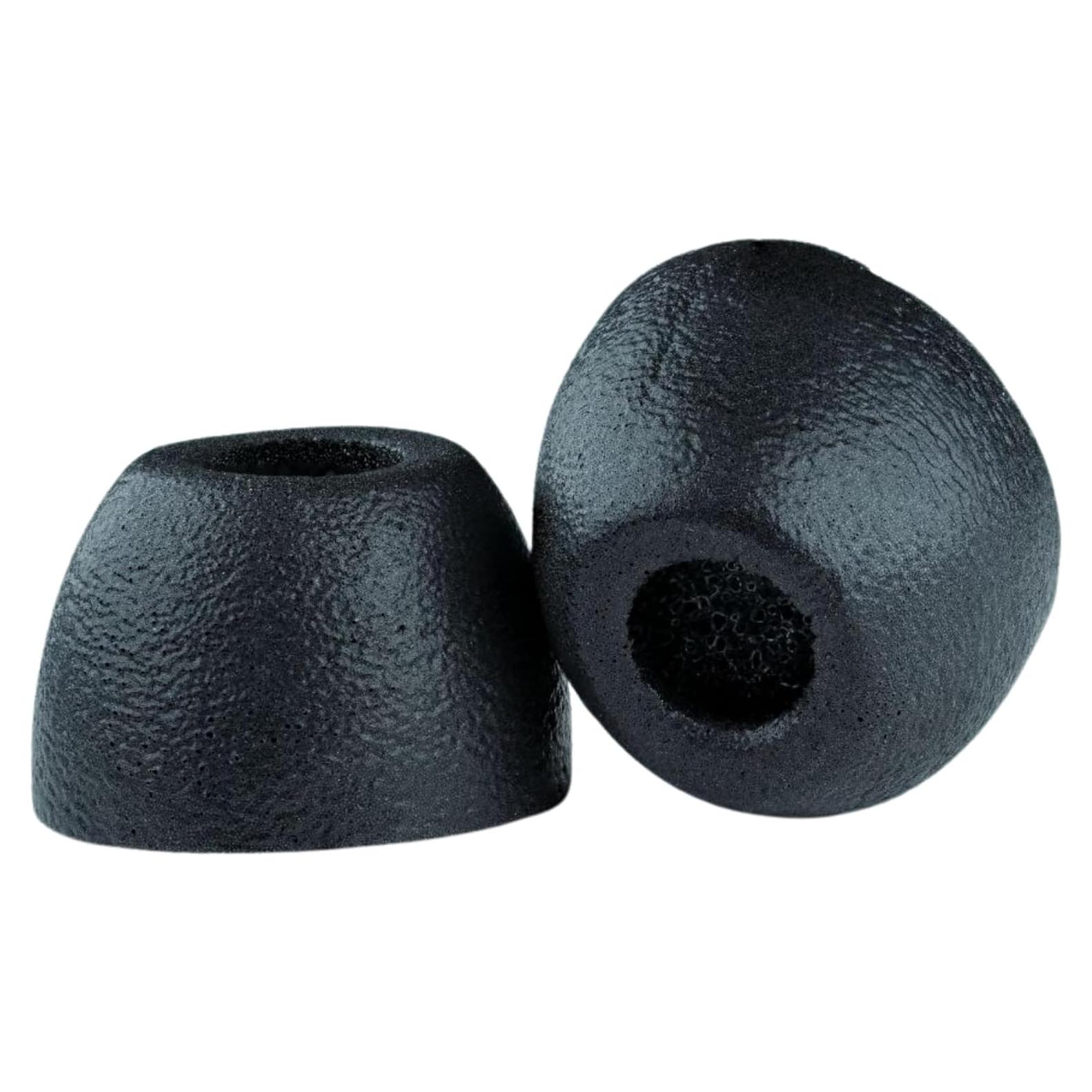 Puntas de oído Comply 100 Core Ovaladas Medianas 3 pares