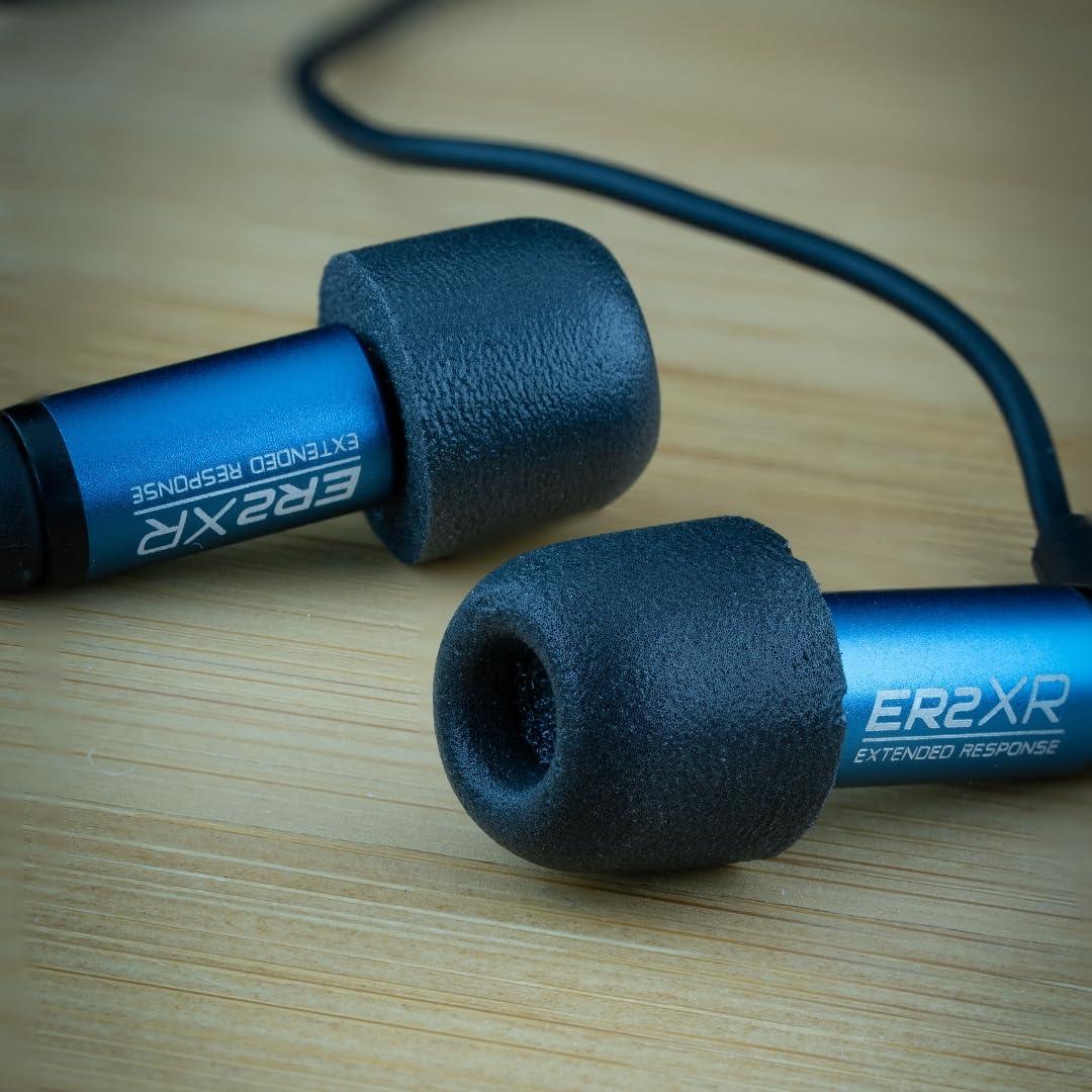 Puntas de oído Comply 100 Core Ovaladas Medianas 3 pares