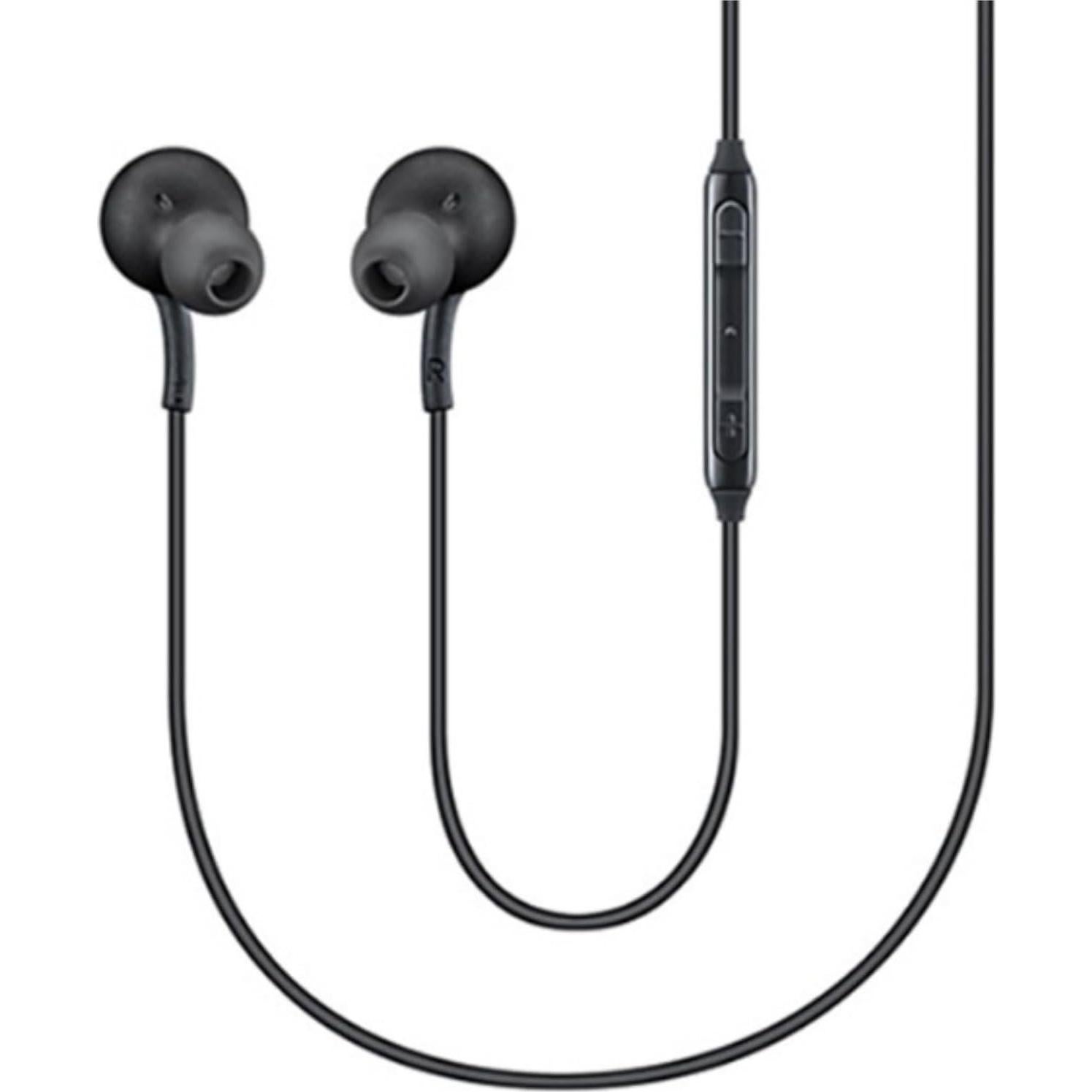 Auriculares In-Ear Estéreo Qtresi USB-C para Samsung Galaxy