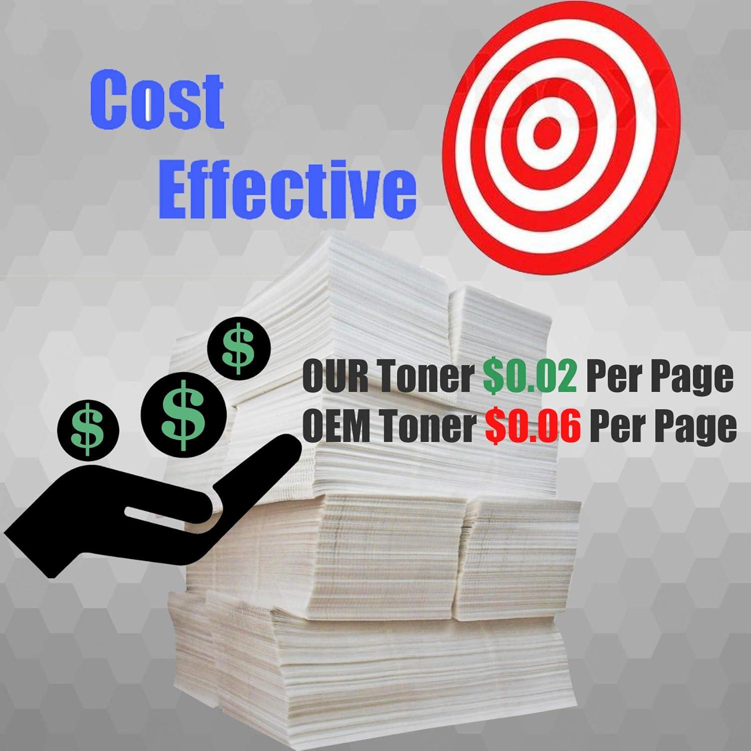 Cartucho de Tinta LC401 4Benefit Negro Compatible Brother