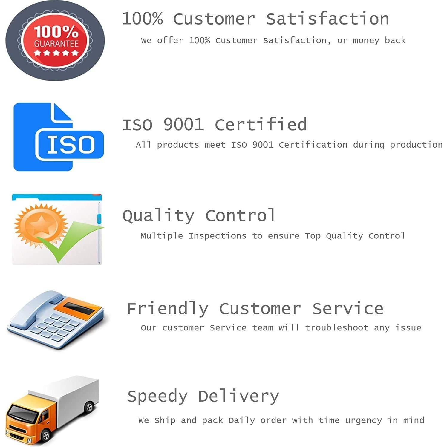 Cartucho de Tinta LC401 4Benefit Negro Compatible Brother