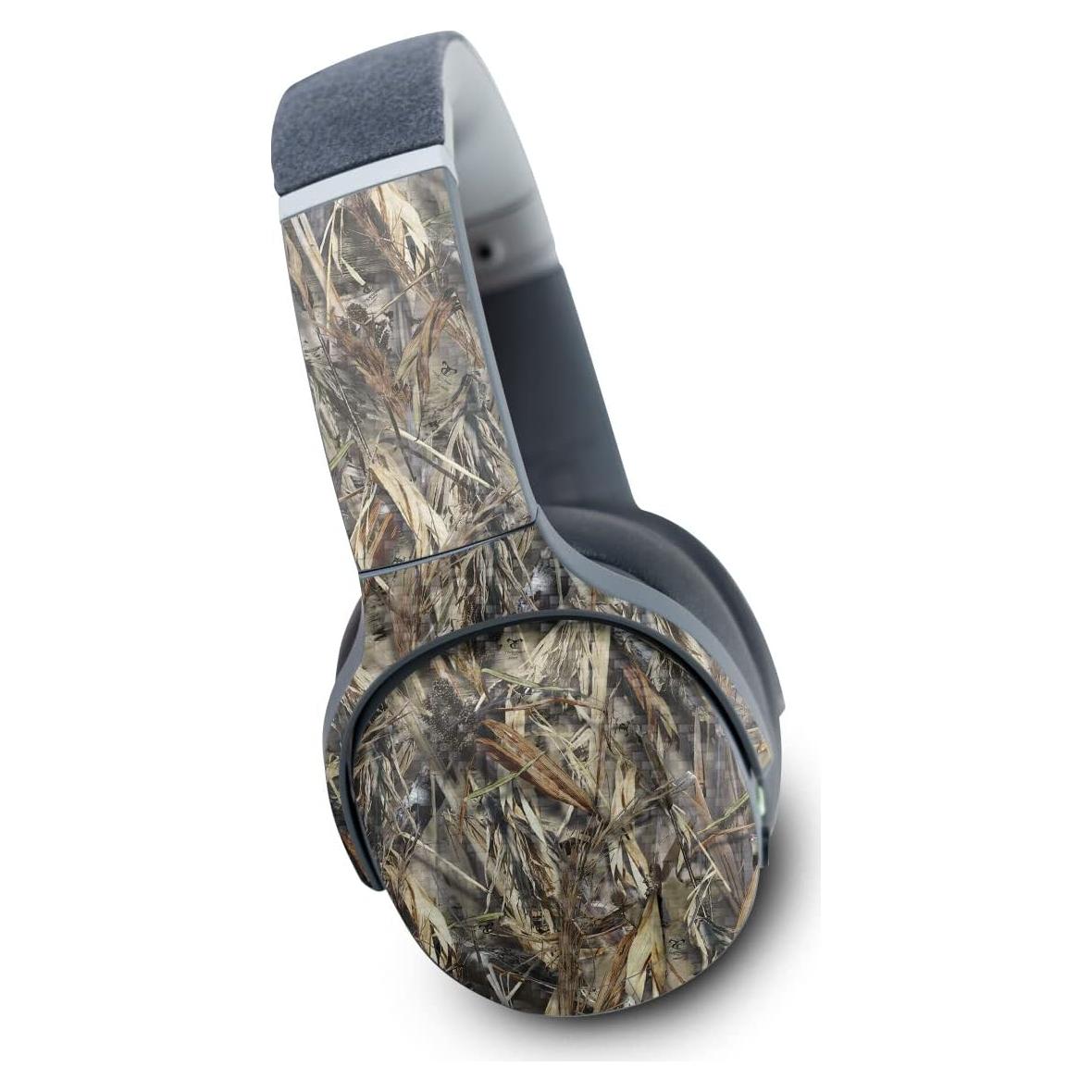 Carcasa de Fibra de Carbono MightySkins para Skullcandy Crusher Evo