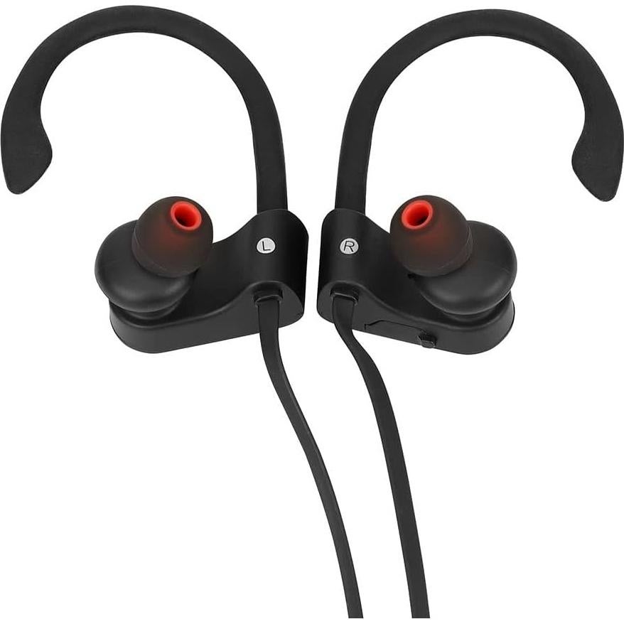Consejos de Reemplazo de Auriculares Silicona 9 Pares S M L