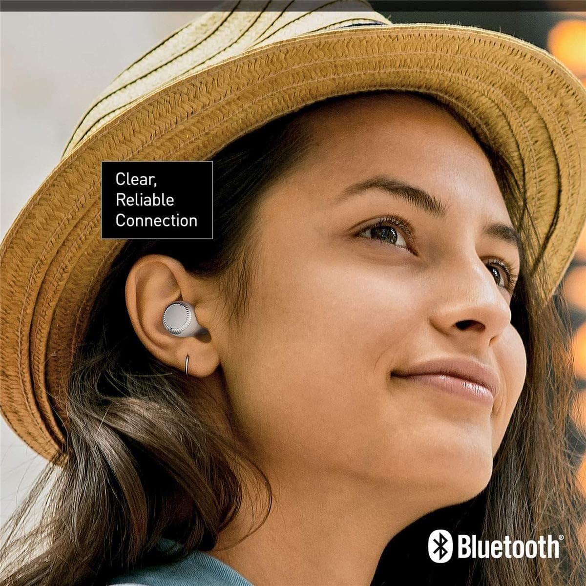 Auriculares Inalámbricos Verdaderos Panasonic RZ-S300W Blanco - Bluetooth IPX4