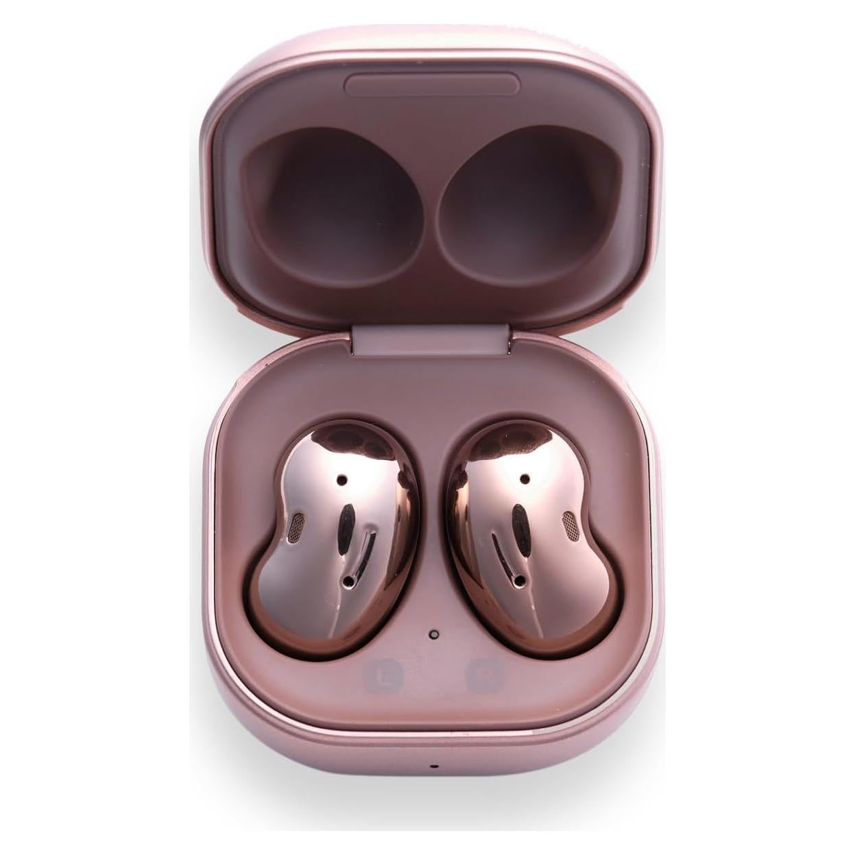 Auriculares Inalámbricos Samsung Galaxy Buds Live - Bronce Místico