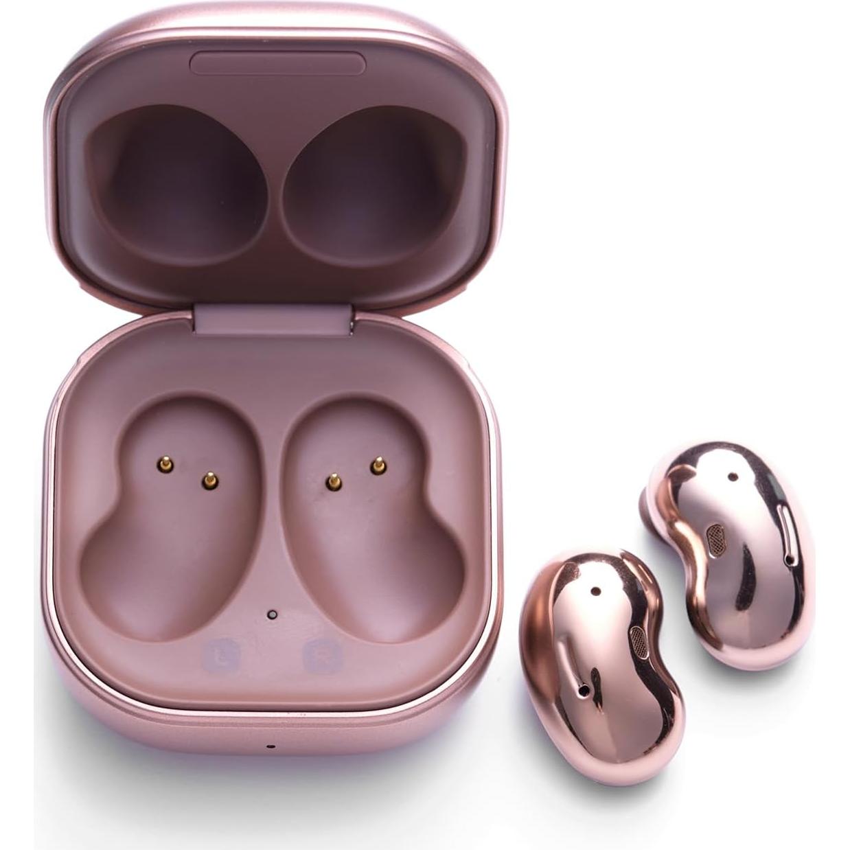 Auriculares Inalámbricos Samsung Galaxy Buds Live - Bronce Místico