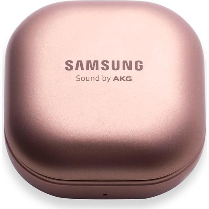 Auriculares Inalámbricos Samsung Galaxy Buds Live - Bronce Místico