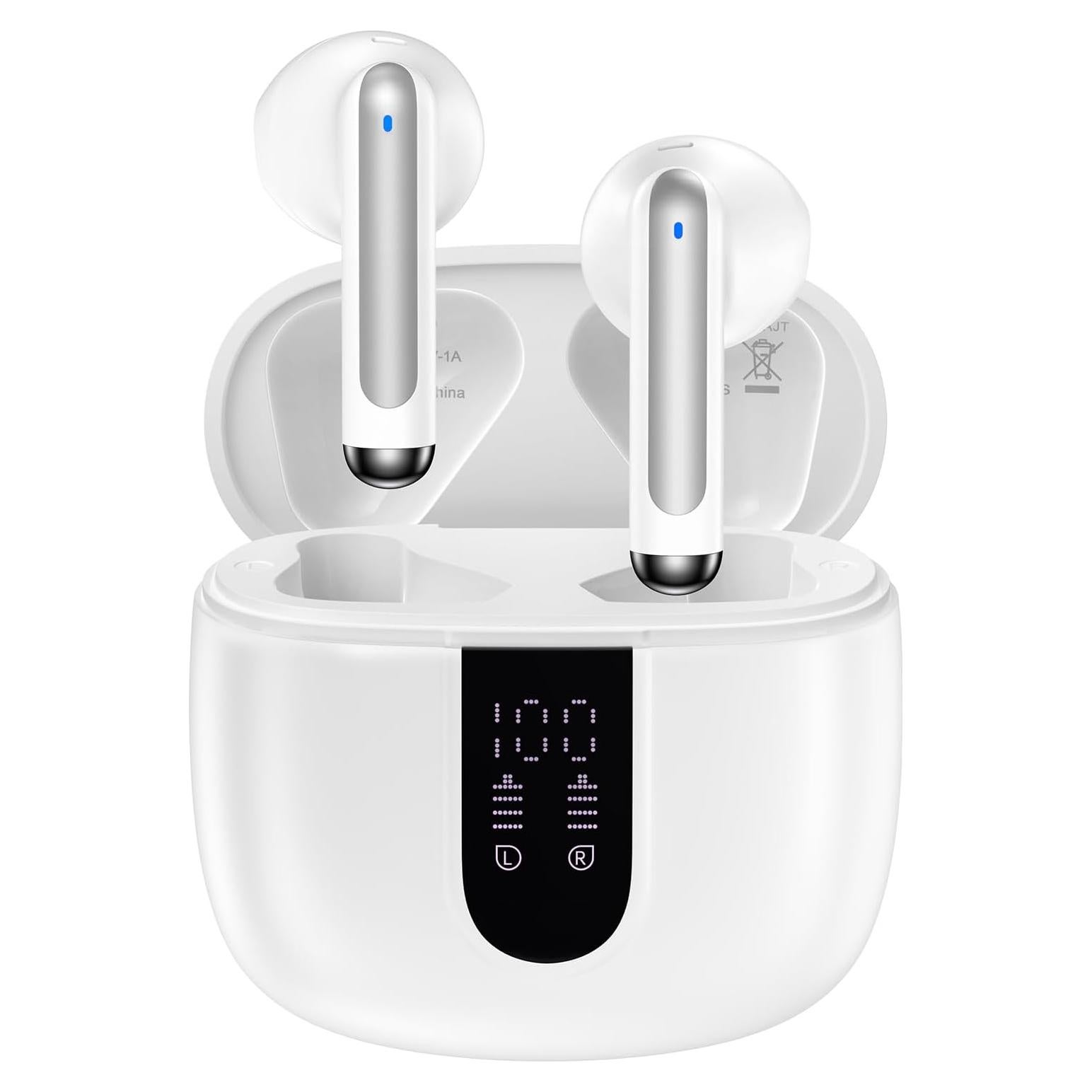 Auriculares Inalámbricos Samsung S49 Bluetooth 5.3 IPX7 60H