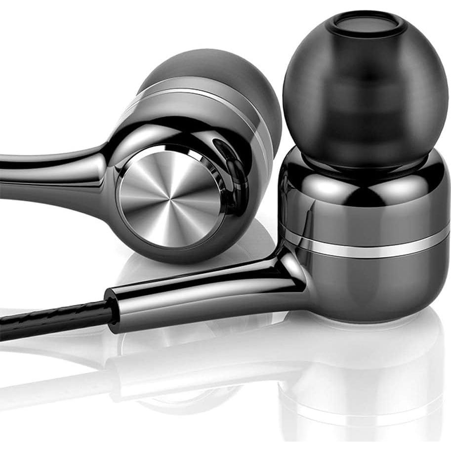 Auriculares In-Ear VPB NXINEAR 4 Paquetes 120 cm Aislamiento