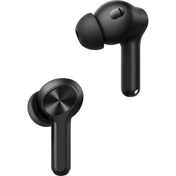 Auriculares Intrauditivos Bluetooth realme Buds T200 Lite - 48h