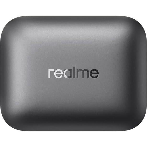 Auriculares In-ear realme Buds Air 7 Pro Gris - ANC 53dB