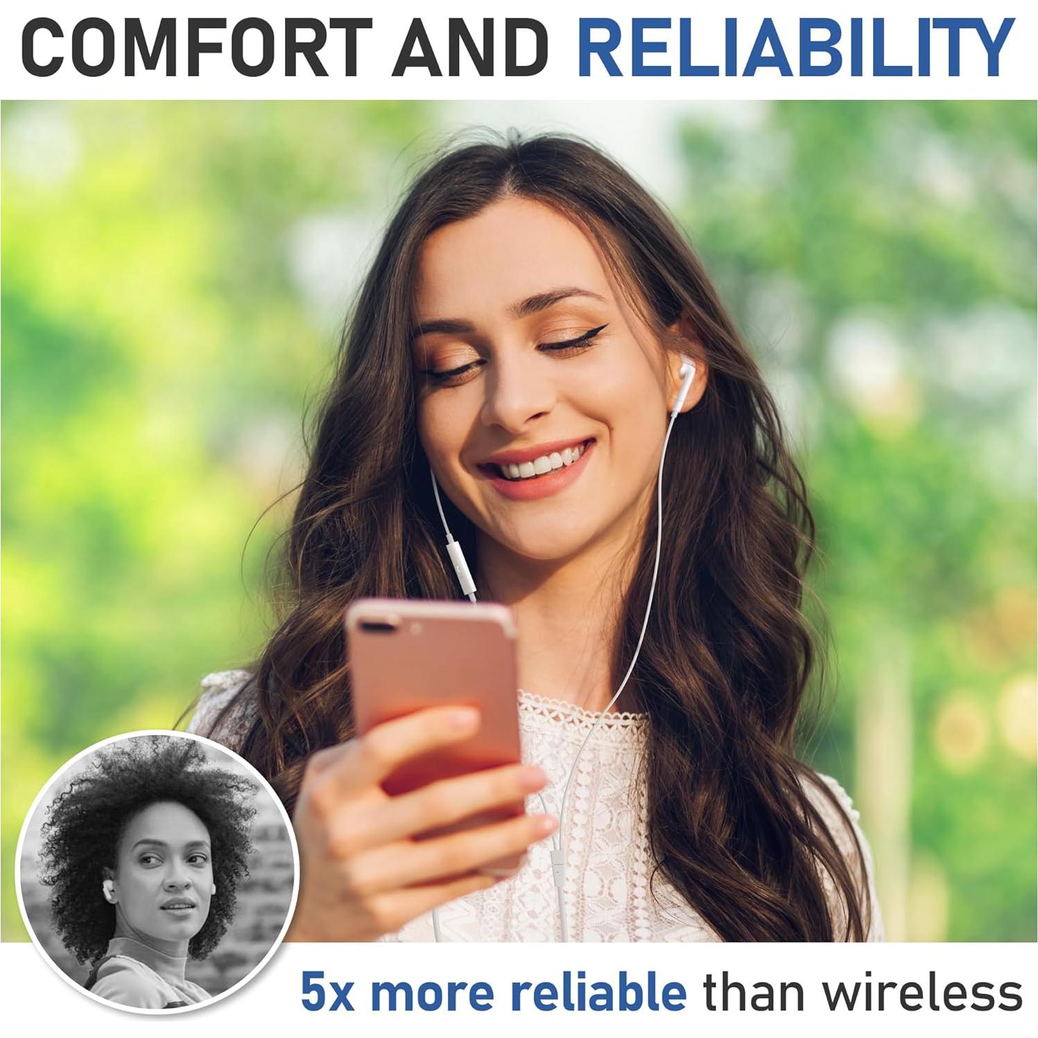 Auriculares LUDOS ZENITH con Cable 3.5mm - Sonido Nítido