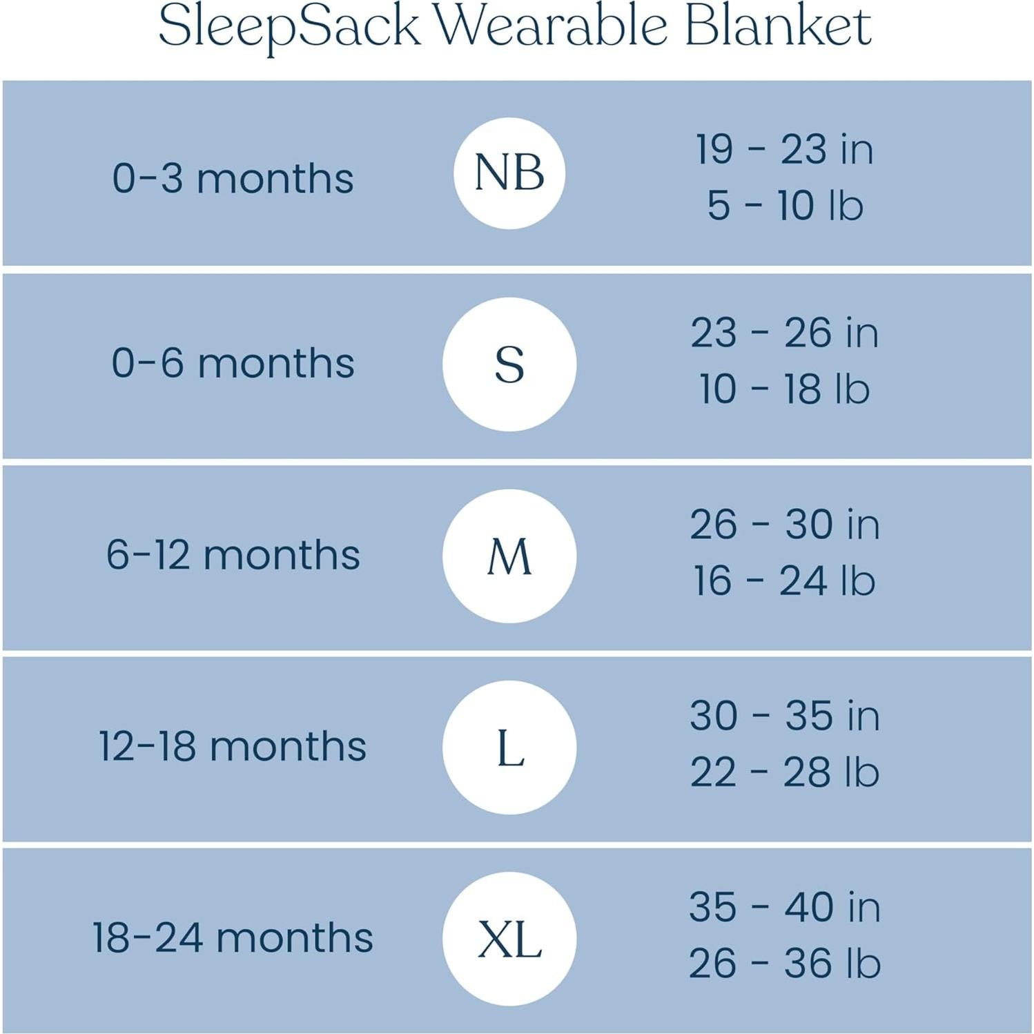 Saco de Dormir HALO SleepSack Algodón Mediano Coral 6-12 Meses