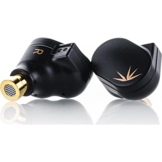 Auriculares In-Ear Moondrop CHU II 10mm Dinámicos Intercambiables