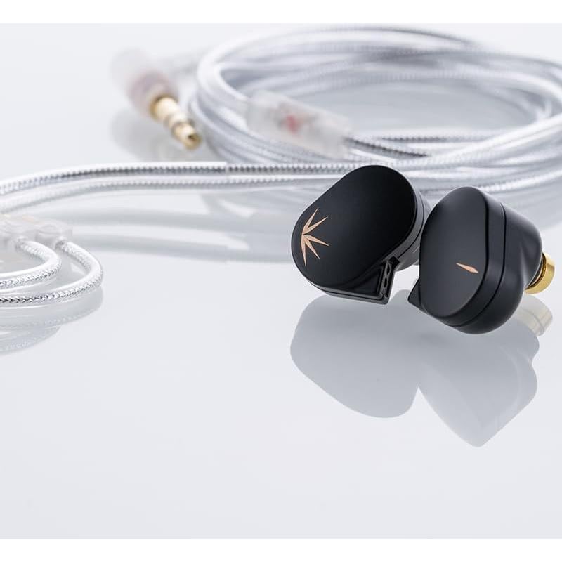 Auriculares In-Ear Moondrop CHU II 10mm Dinámicos Intercambiables