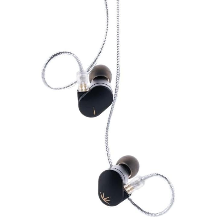 Auriculares In-Ear Moondrop CHU II 10mm Dinámicos Intercambiables