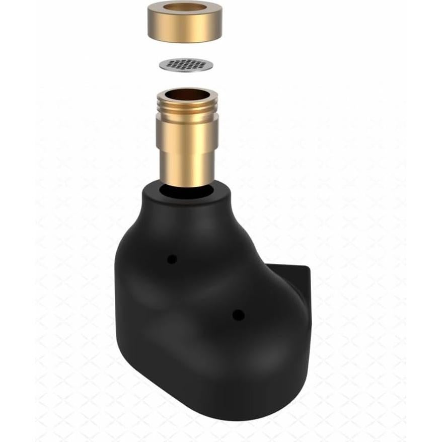 Auriculares In-Ear Moondrop CHU II 10mm Dinámicos Intercambiables