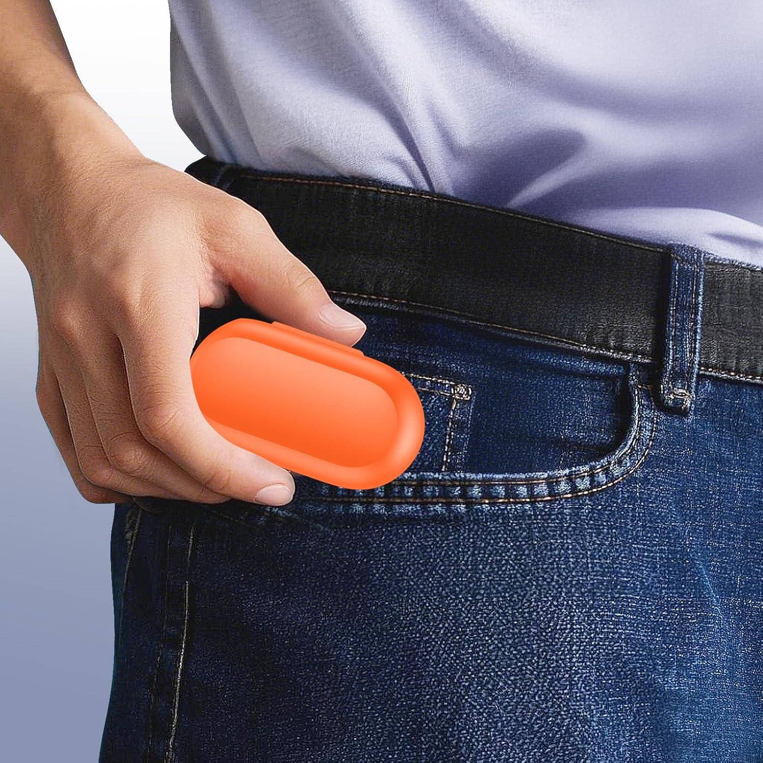 Auriculares Inalámbricos Lanteso Bluetooth 5.3, 48H, Sonido Premium