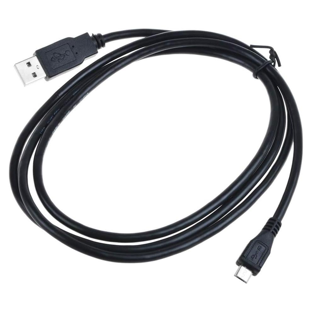 Cable de carga Micro USB 1.52m SupplySource para Marshall Minor II