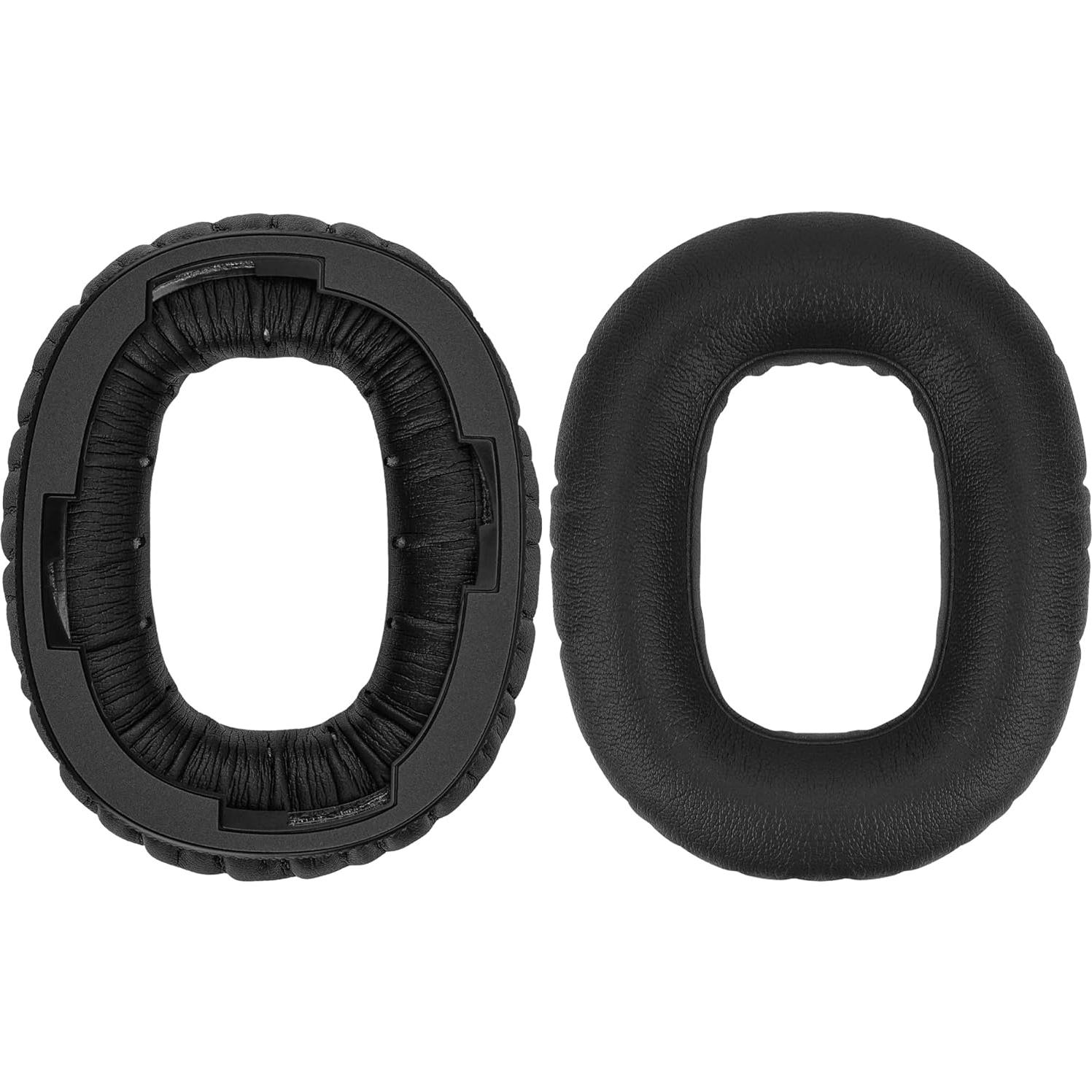 Almohadillas de Reemplazo Geekria para Auriculares Marshall Monitor III ANC - 2 Unidades