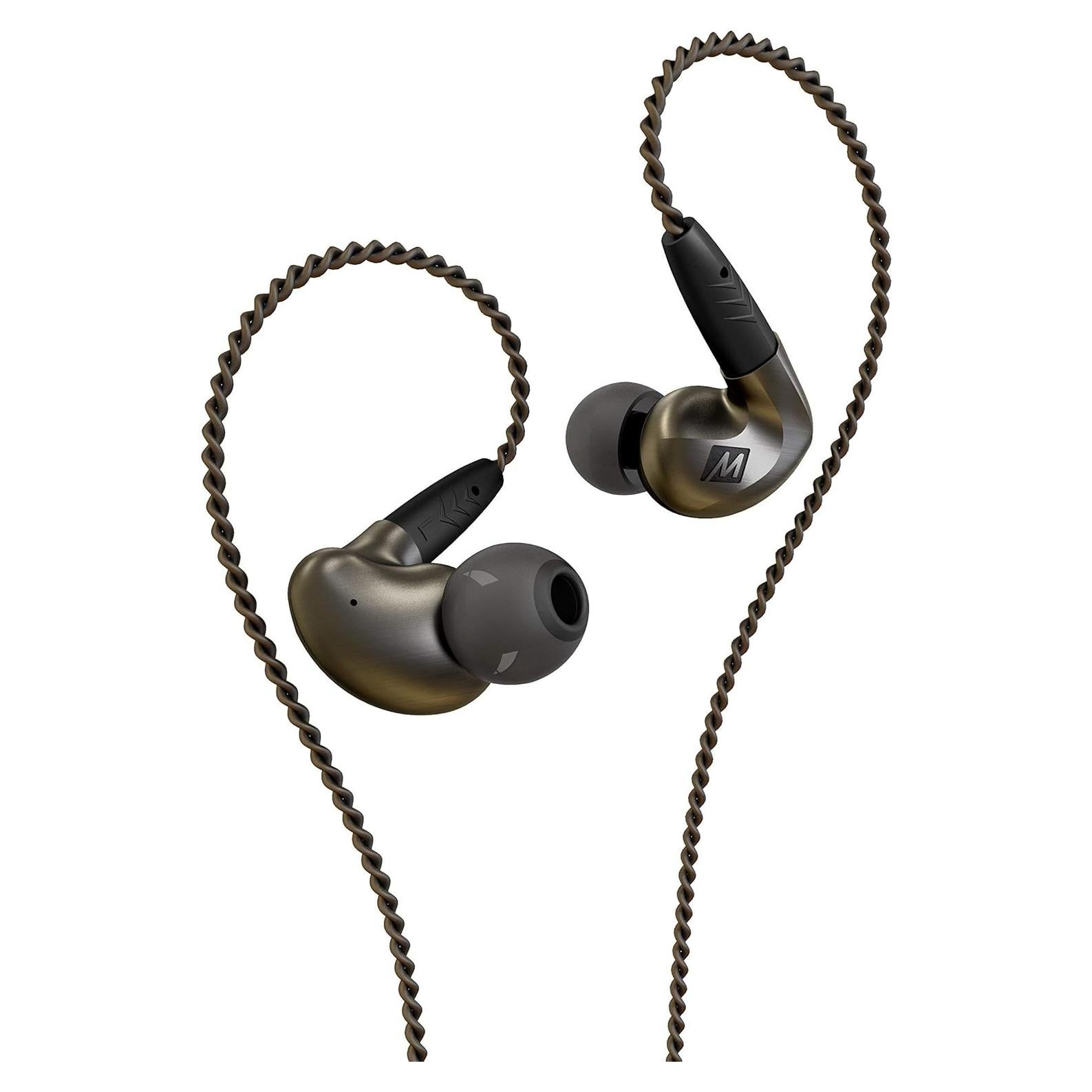 Auriculares In-Ear MEE audio Pinnacle P1 Alta Fidelidad