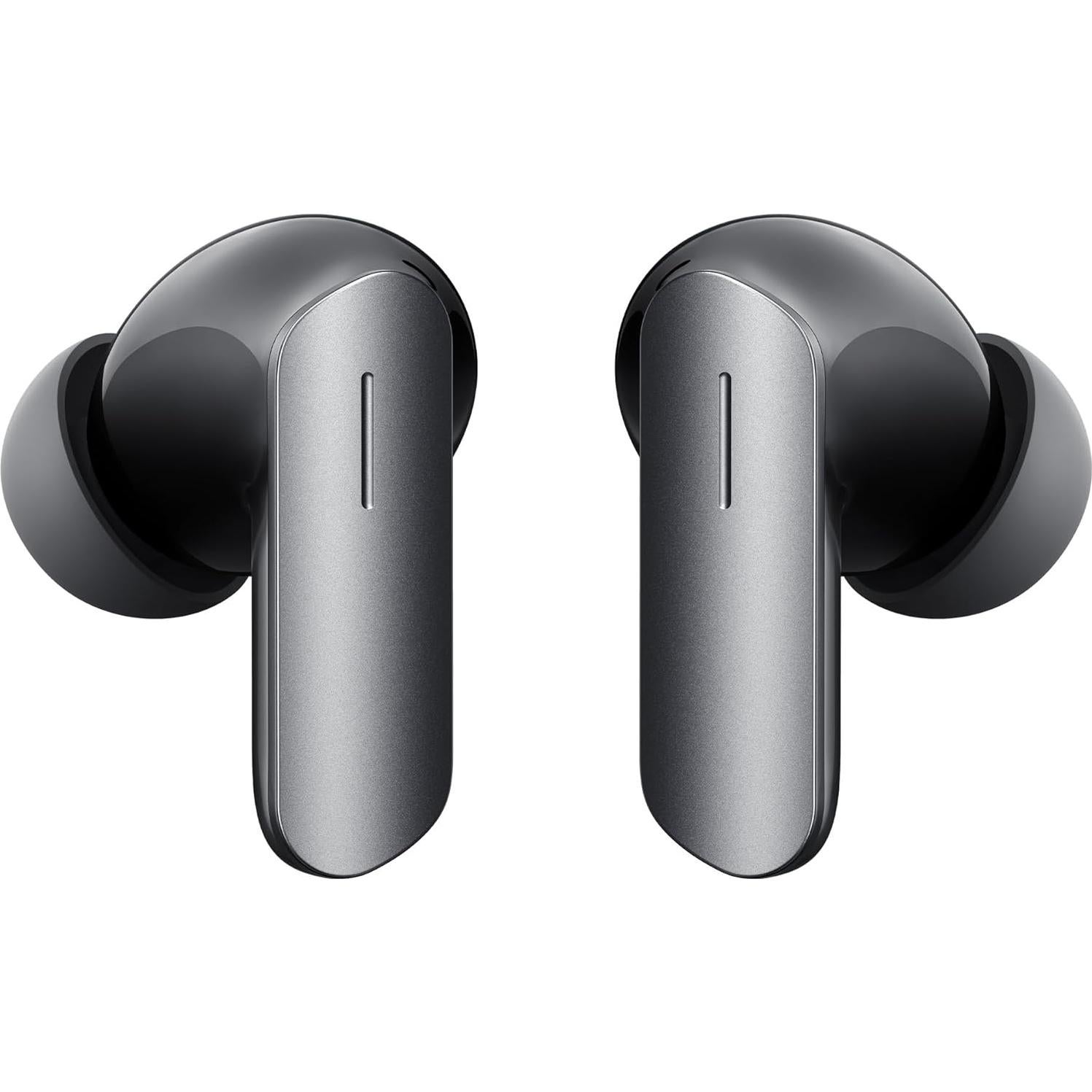 Auriculares Inalámbricos Realme Buds Air 7 - Gris, 52h ANC