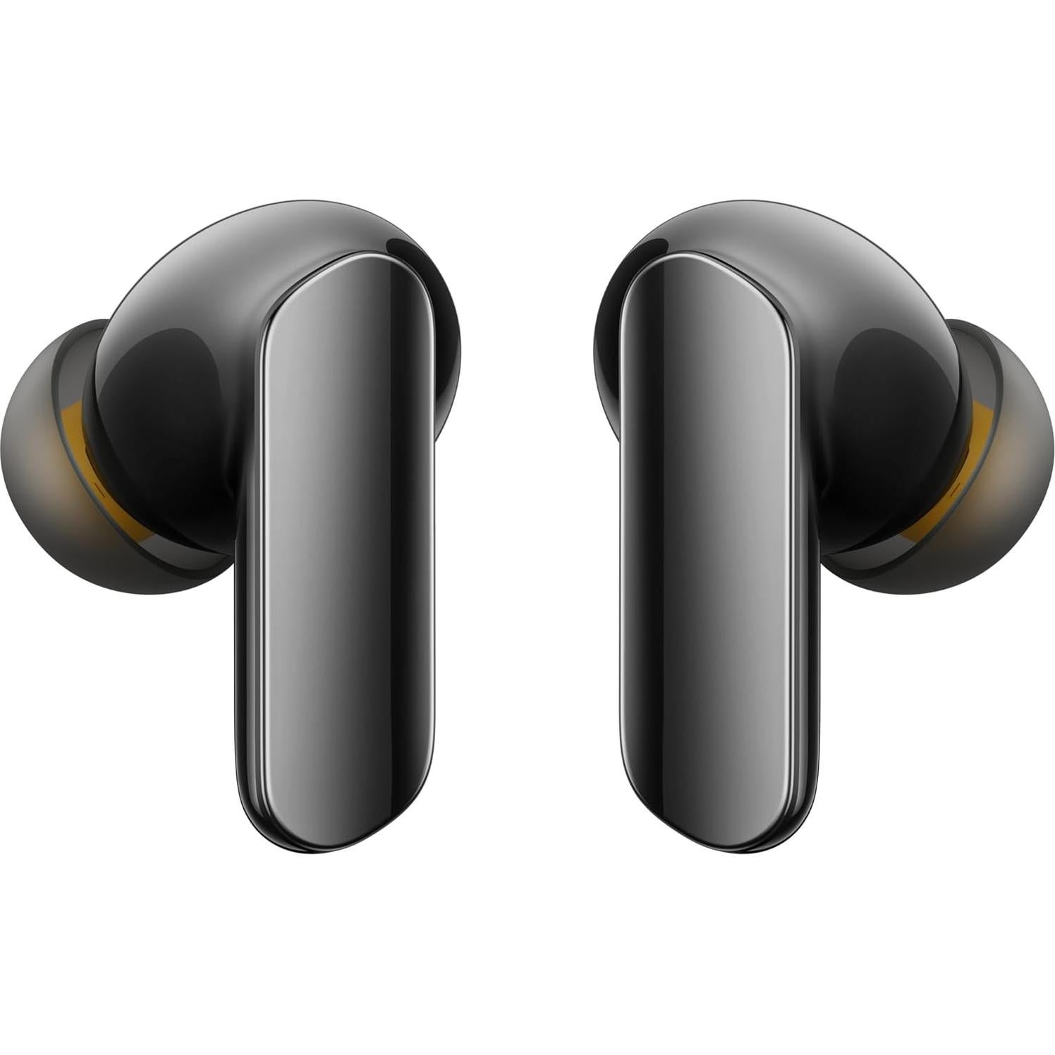 Auriculares In-ear realme Buds Air 7 Pro - Gris, 48h Reproducción