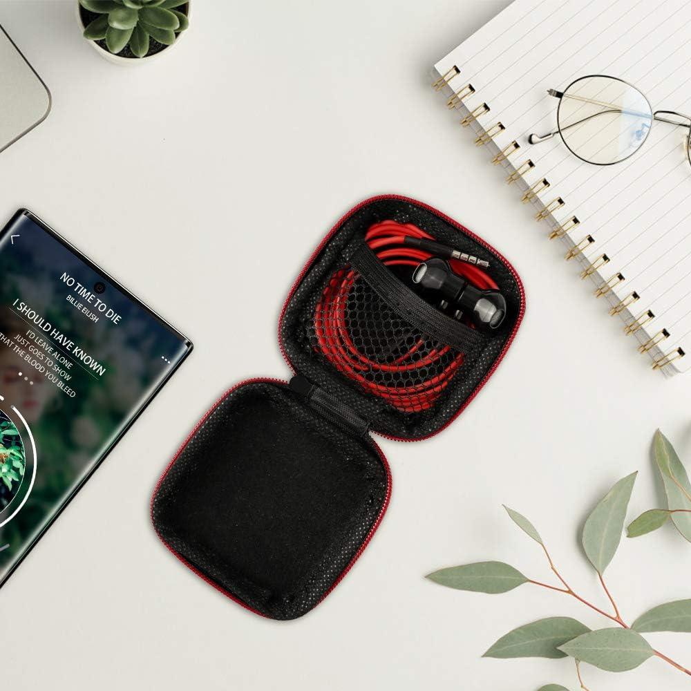 Auriculares In-Ear TITACUTE con Cancelación de Ruido 3.5mm