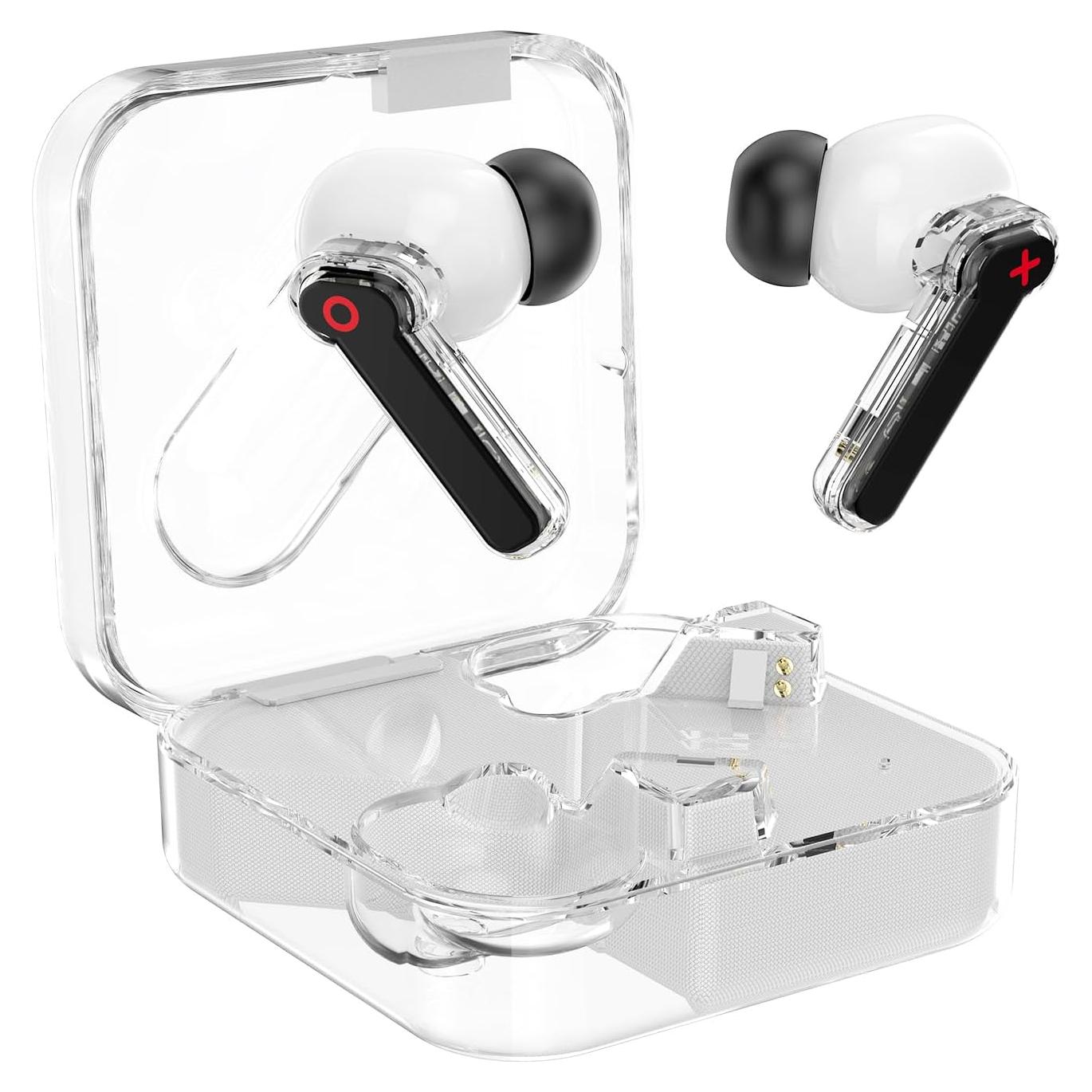 Auriculares Inalámbricos V700 Bluetooth 5.4 Estéreo 50 Horas