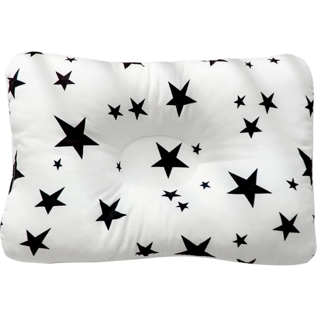 Almohada Decorativa LUXHOUSE 33x23 cm Algodón Hipoalergénica