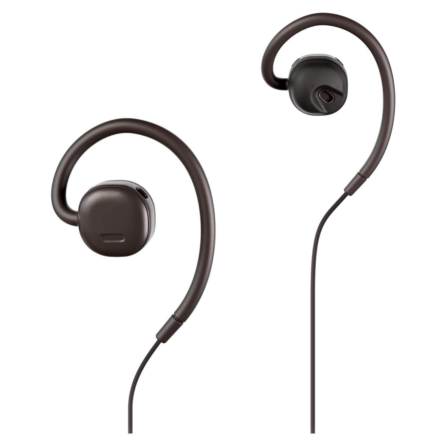 Auriculares On-Ear NTT Sonority MWE001 con Micrófono 12mm