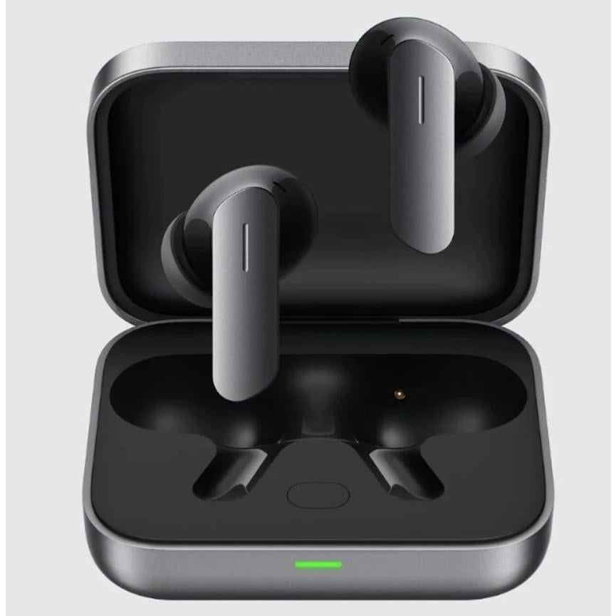 Auriculares Inalámbricos Realme Air 7 con ANC 52dB y 52H Batería