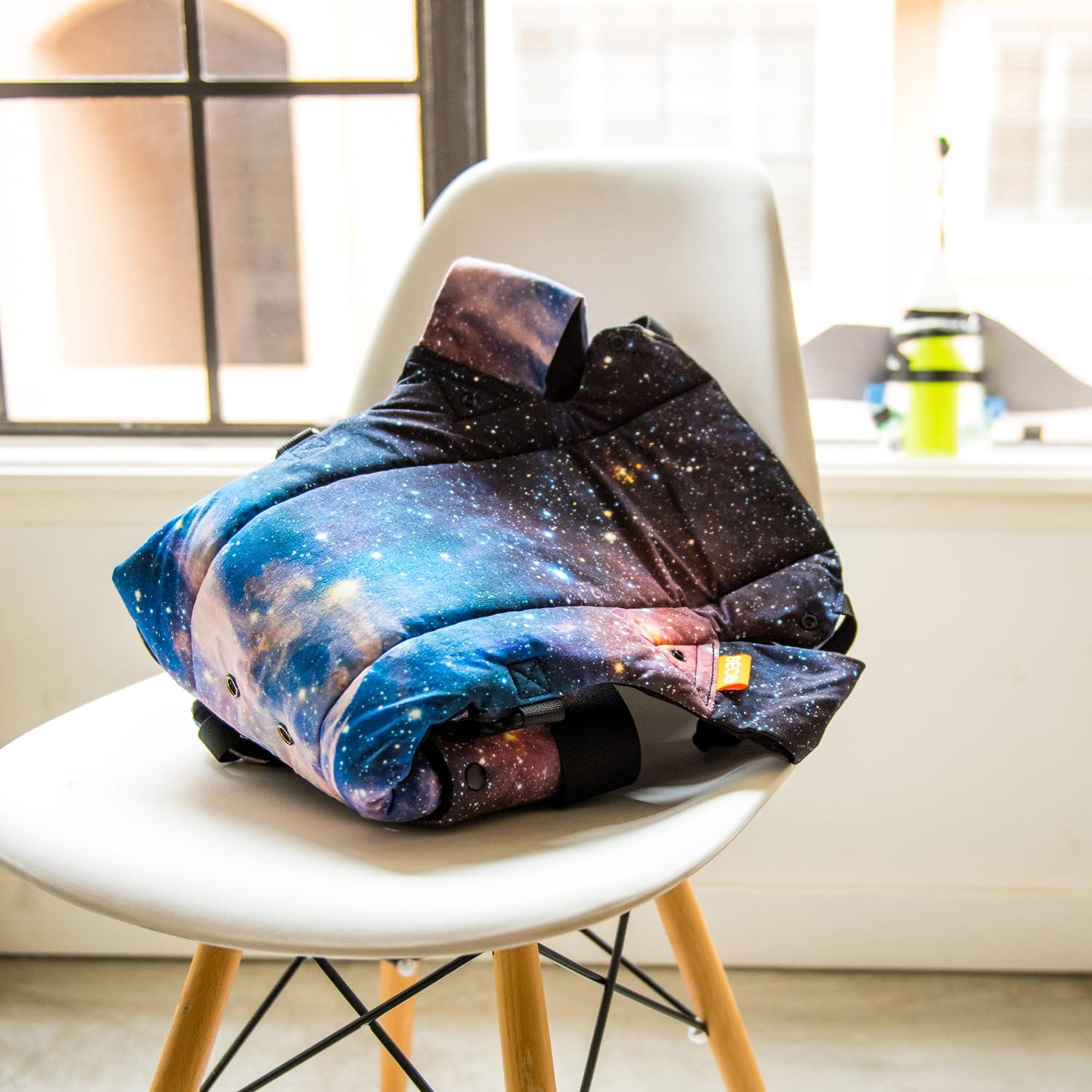 Beco Gemini Portabebés Ergonómico 3.2-15.9 kg Algodón Nebulosa Carina