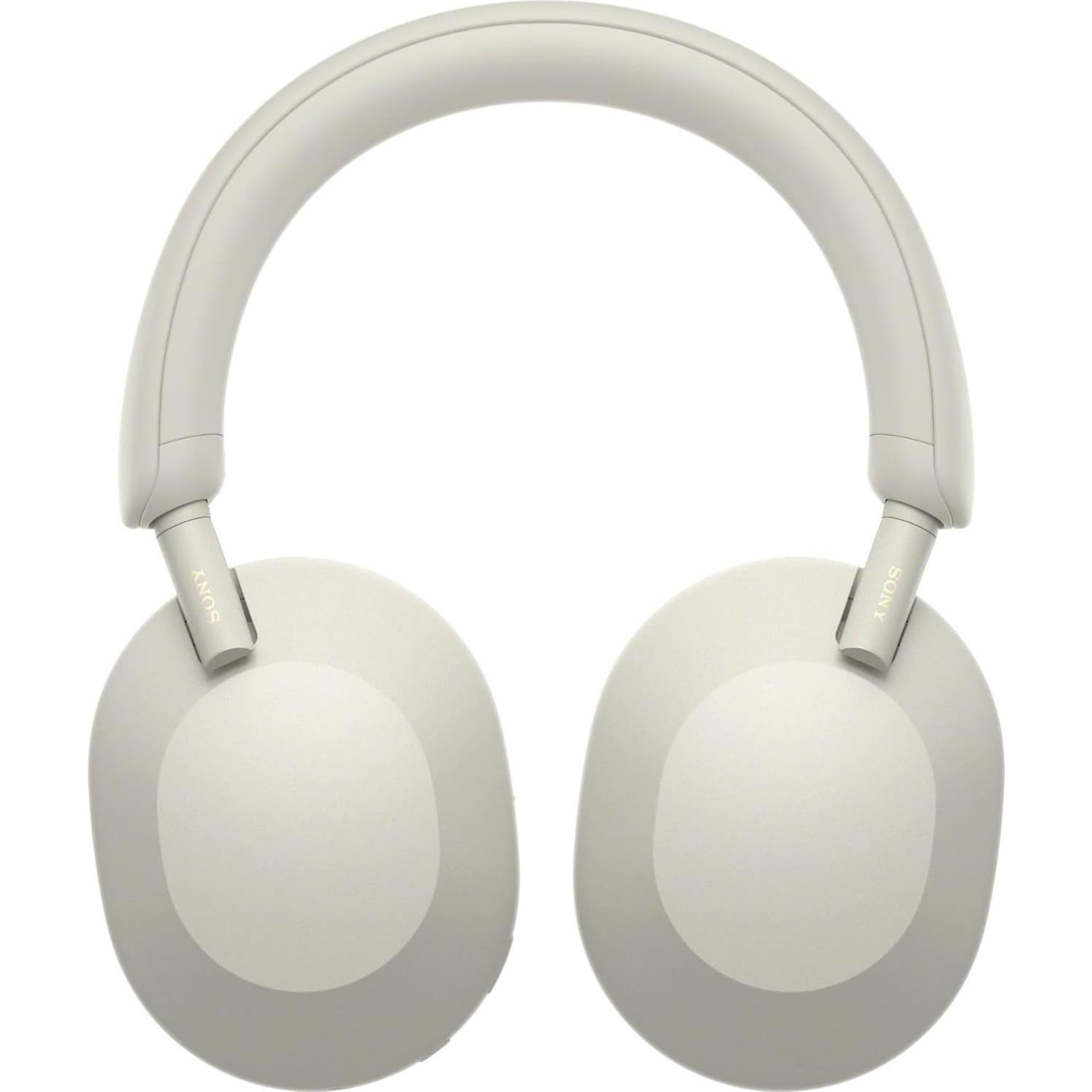 Auriculares Inalámbricos Sony WH-1000XM5 con Cancelación de Ruido