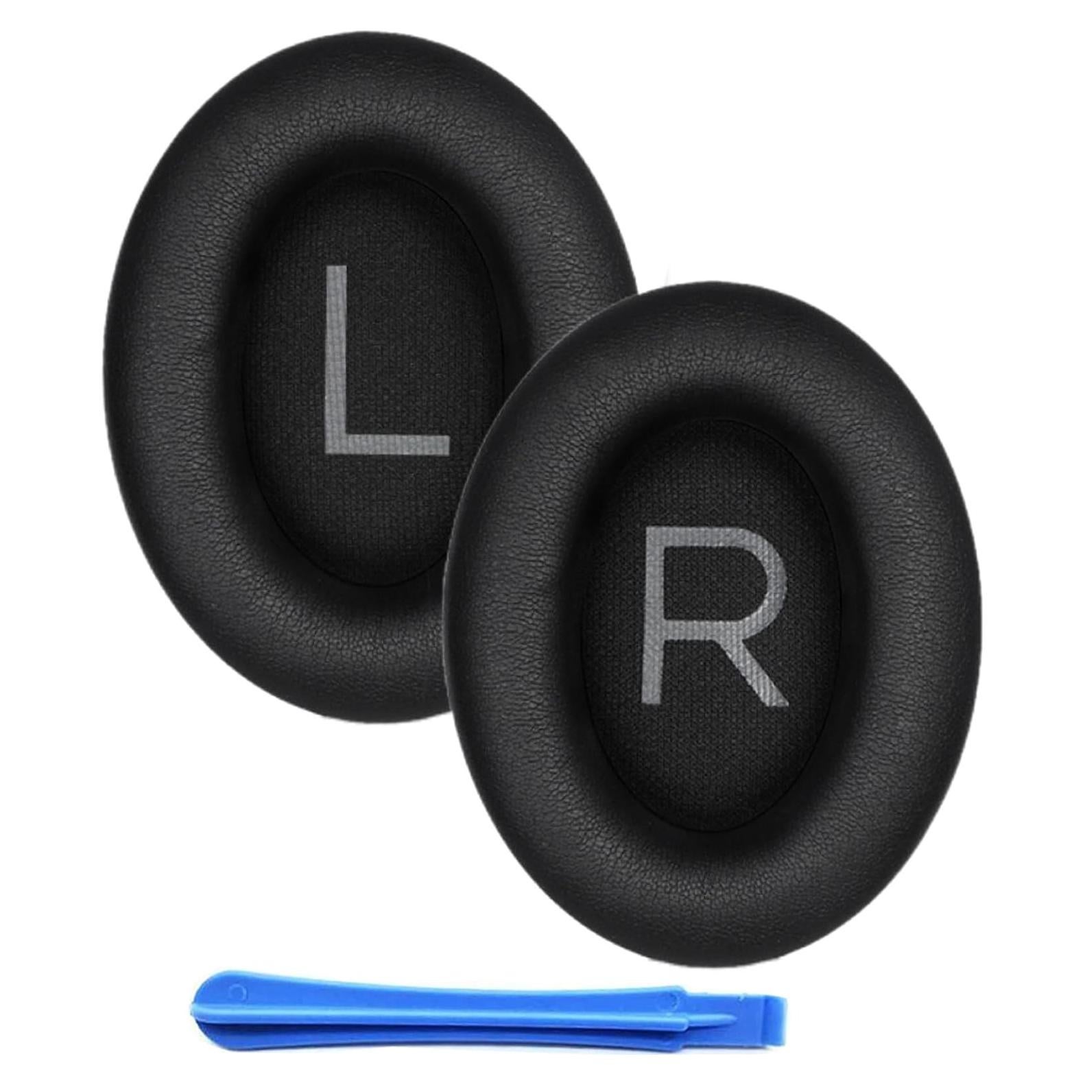 Almohadillas de Repuesto para Bose QuietComfort 45 y SE