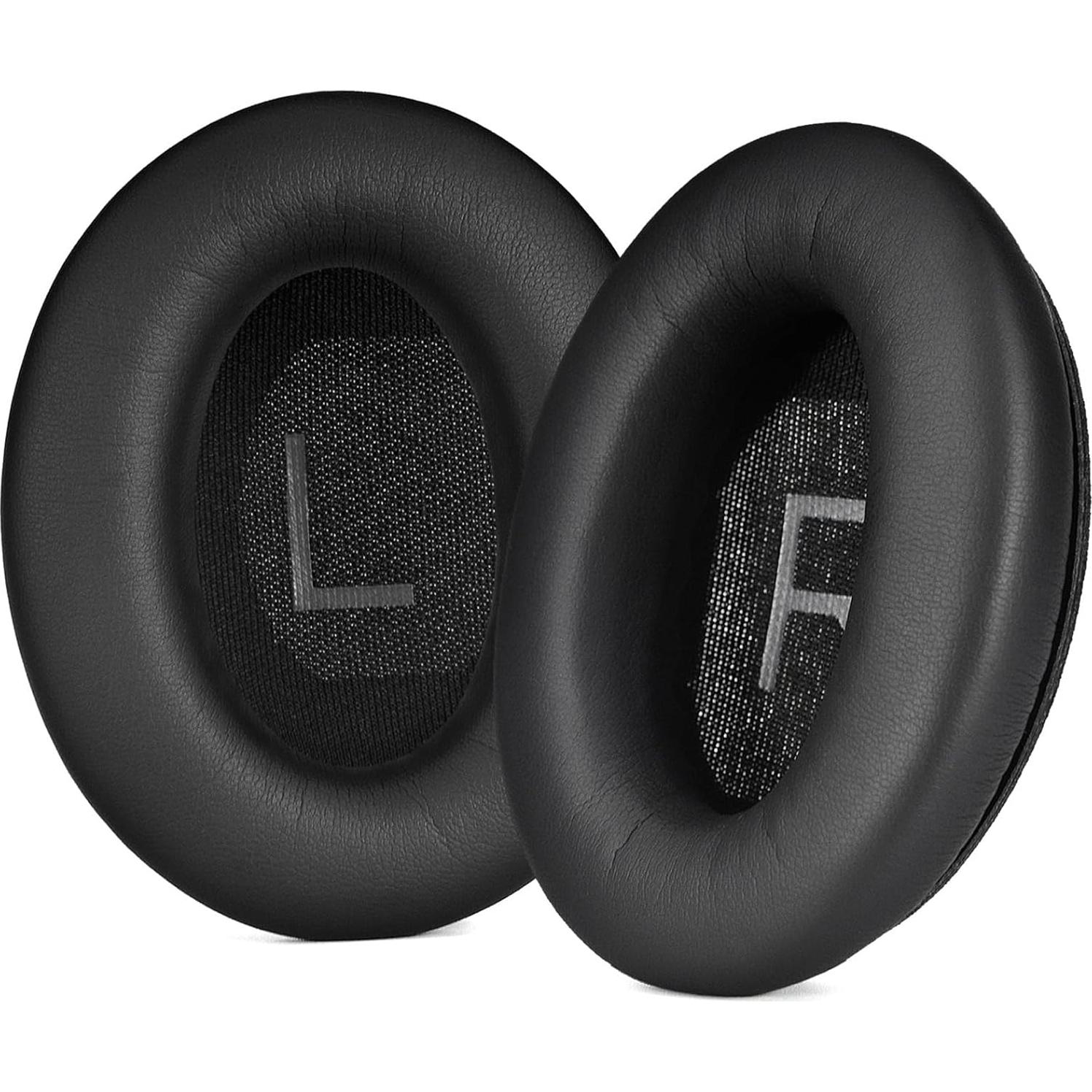 Almohadillas de Repuesto para Bose QuietComfort 45 y SE