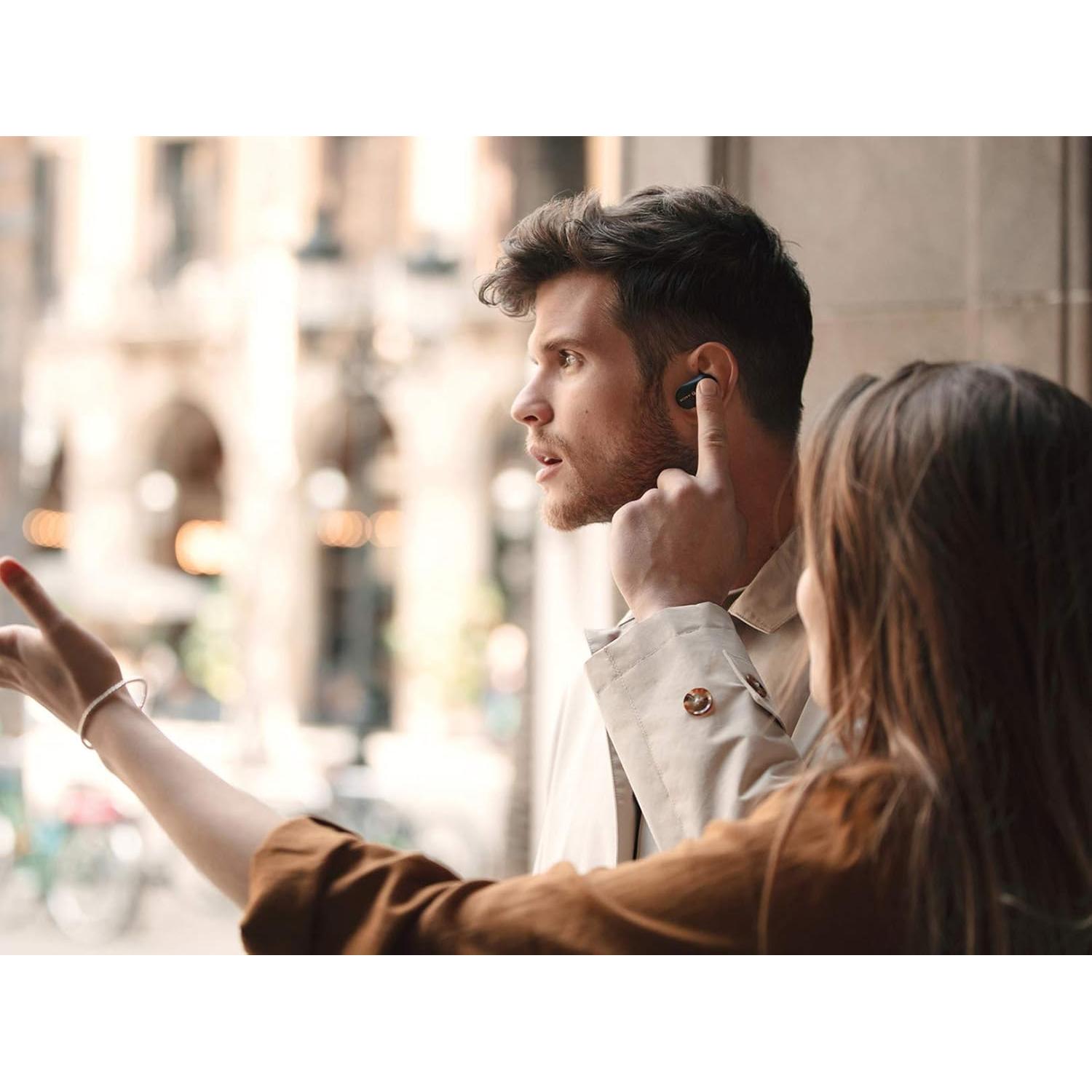 Auriculares Inalámbricos Sony WF-1000XM3 con Cancelación de Ruido