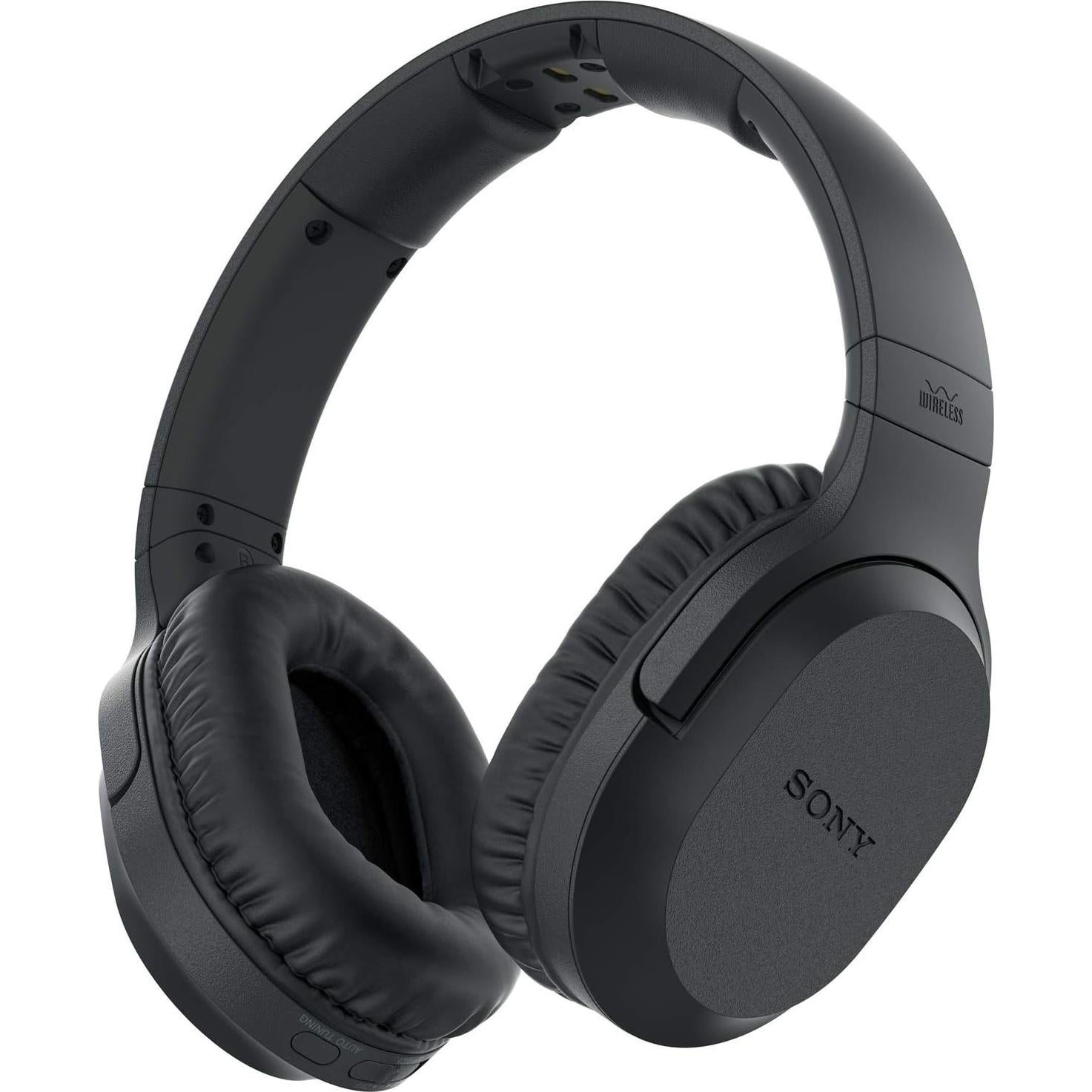 Auriculares Inalámbricos Sony WH-RF400 con Teclado y Paño