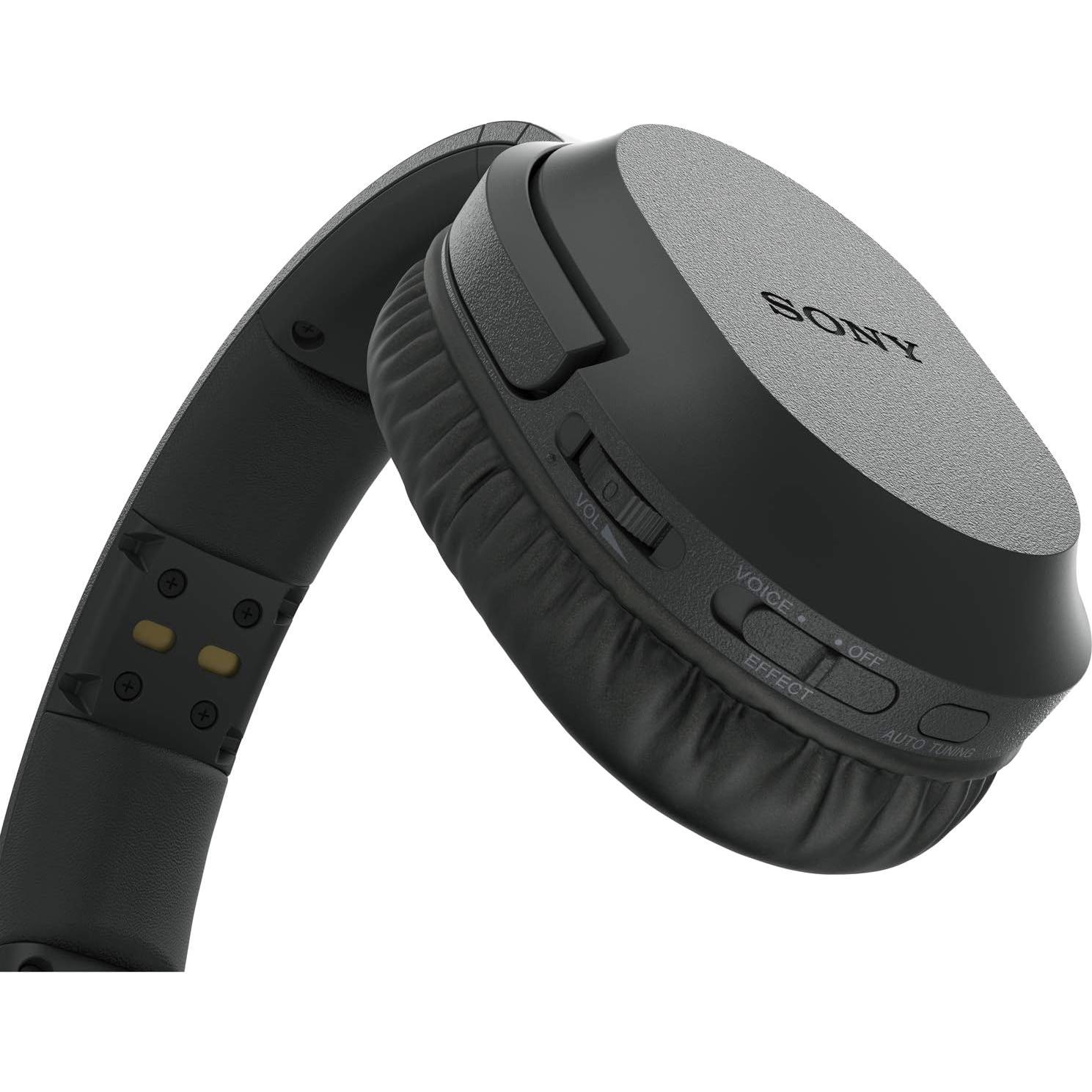 Auriculares Inalámbricos Sony WH-RF400 con Teclado y Paño