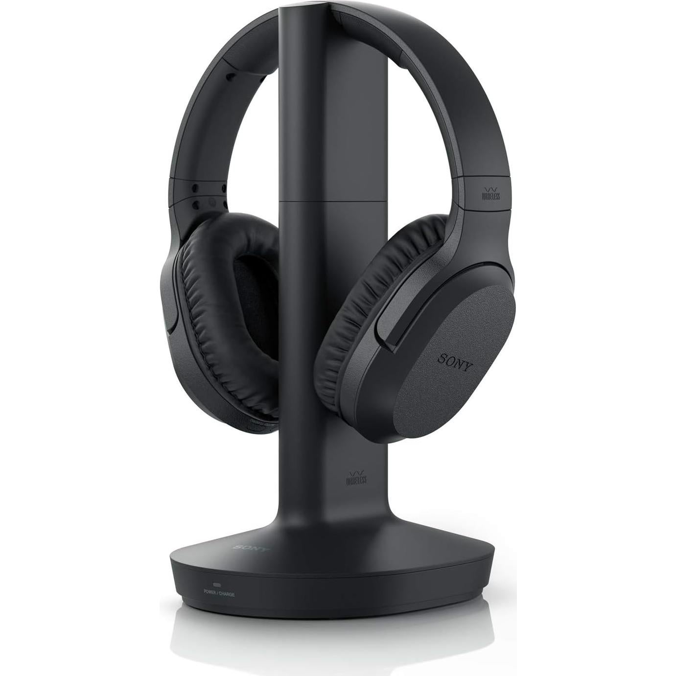 Auriculares Inalámbricos Sony WH-RF400 con Teclado y Paño
