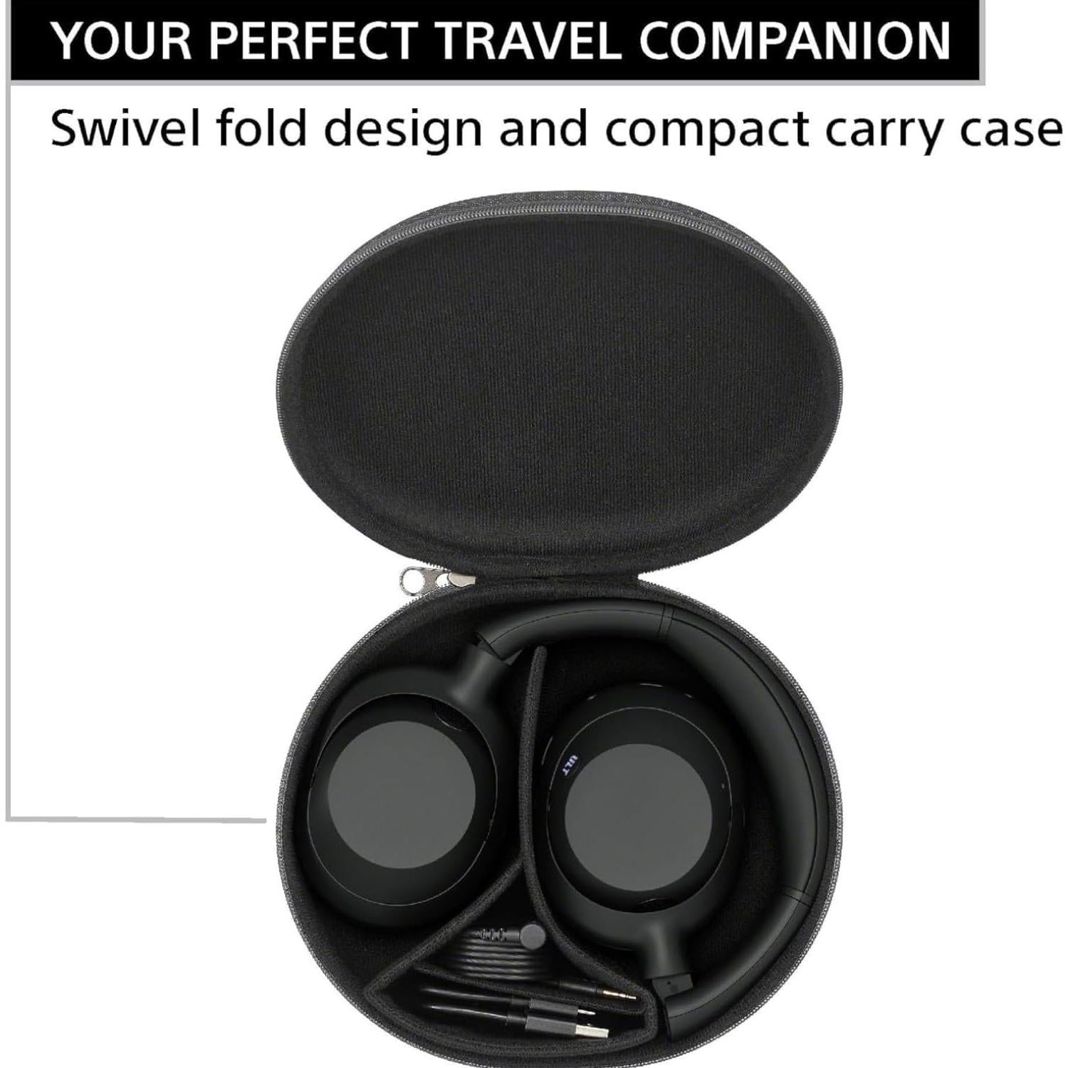 Auriculares Inalámbricos Sony ULT WEAR con Cancelación de Ruido