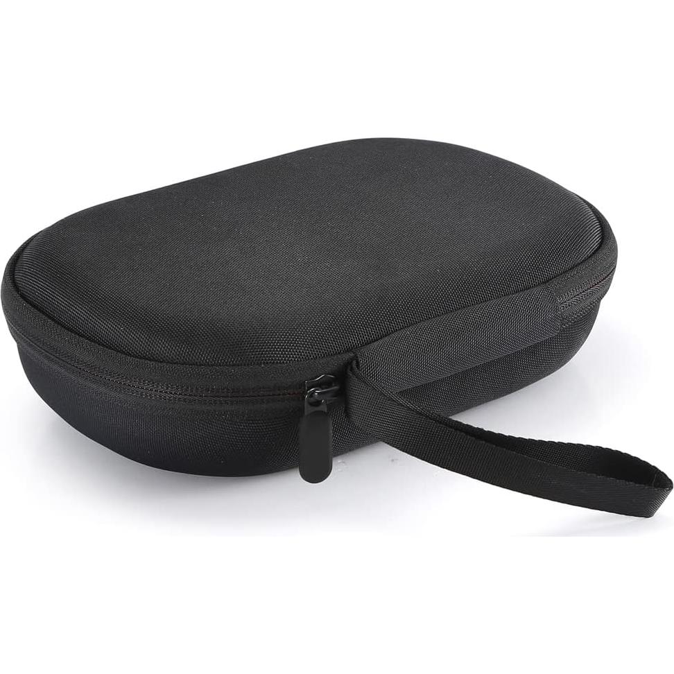 Funda Dura L3 Tech para Bose QuietComfort 35/25/15 - Negra