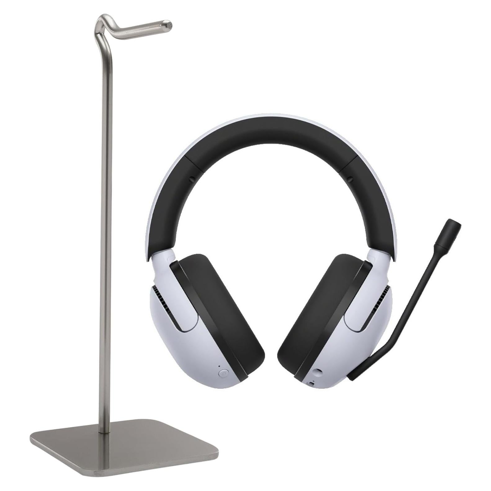 Auriculares de Juego Sony INZONE H5 Inalámbricos 360 Blanco
