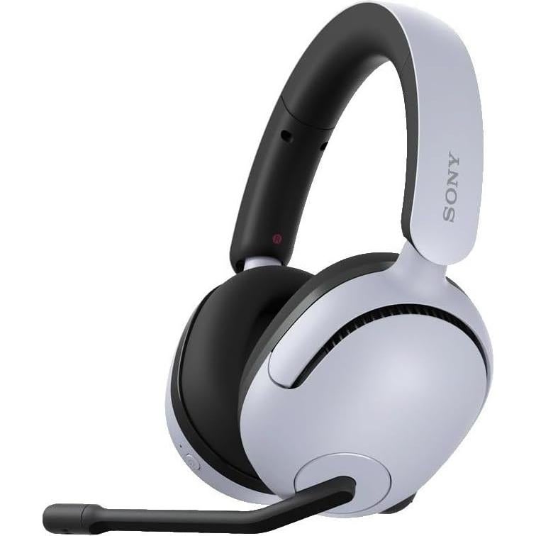 Auriculares de Juego Sony INZONE H5 Inalámbricos 360 Blanco