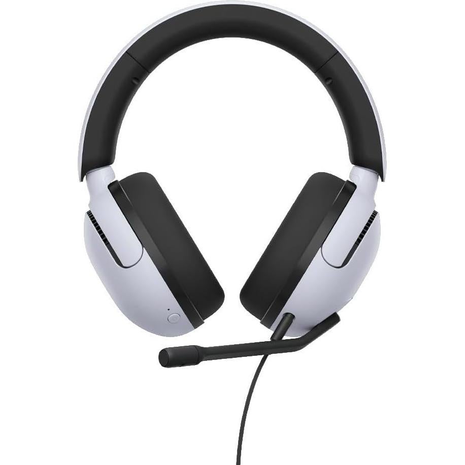 Auriculares de Juego Sony INZONE H5 Inalámbricos 360 Blanco