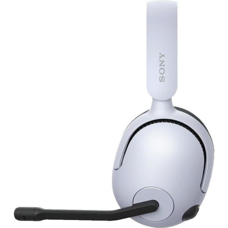 Auriculares de Juego Sony INZONE H5 Inalámbricos 360 Blanco