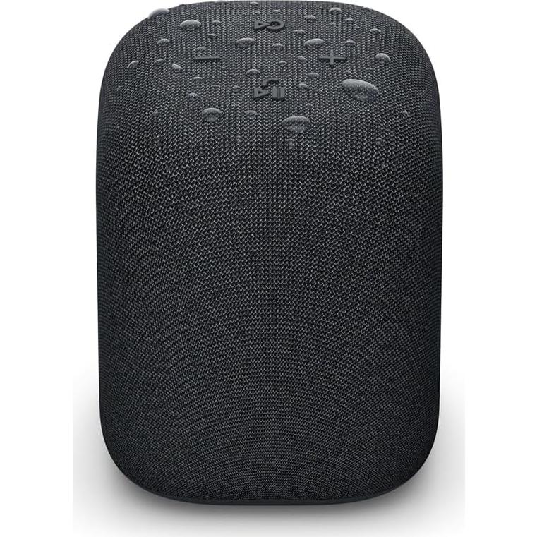 Auriculares Inalámbricos Sony LinkBuds Abiertos Blancos con Micrófono