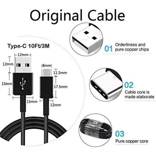 Cable USB-C Original Bose para Auriculares 700 - 3M